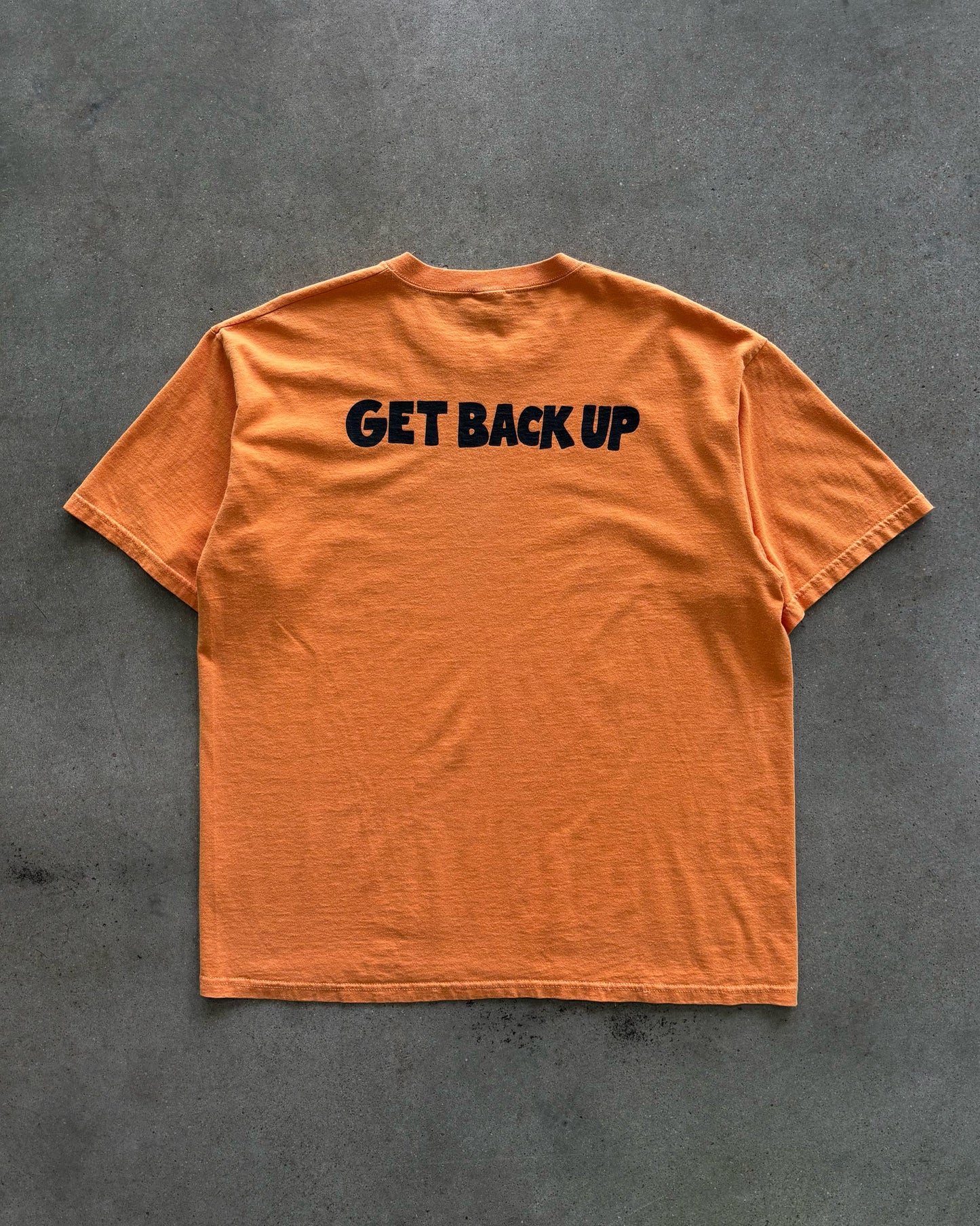 Get Back Up sweatshirt - XL