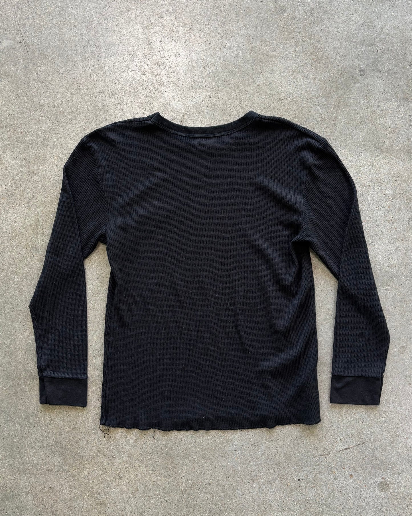 Loser thermal