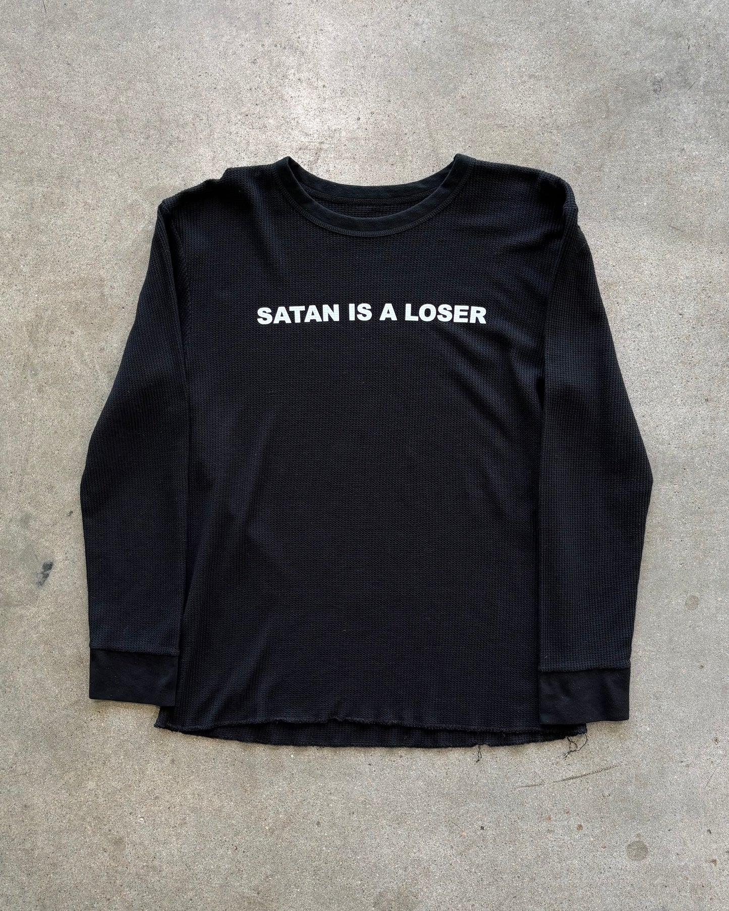 Loser thermal