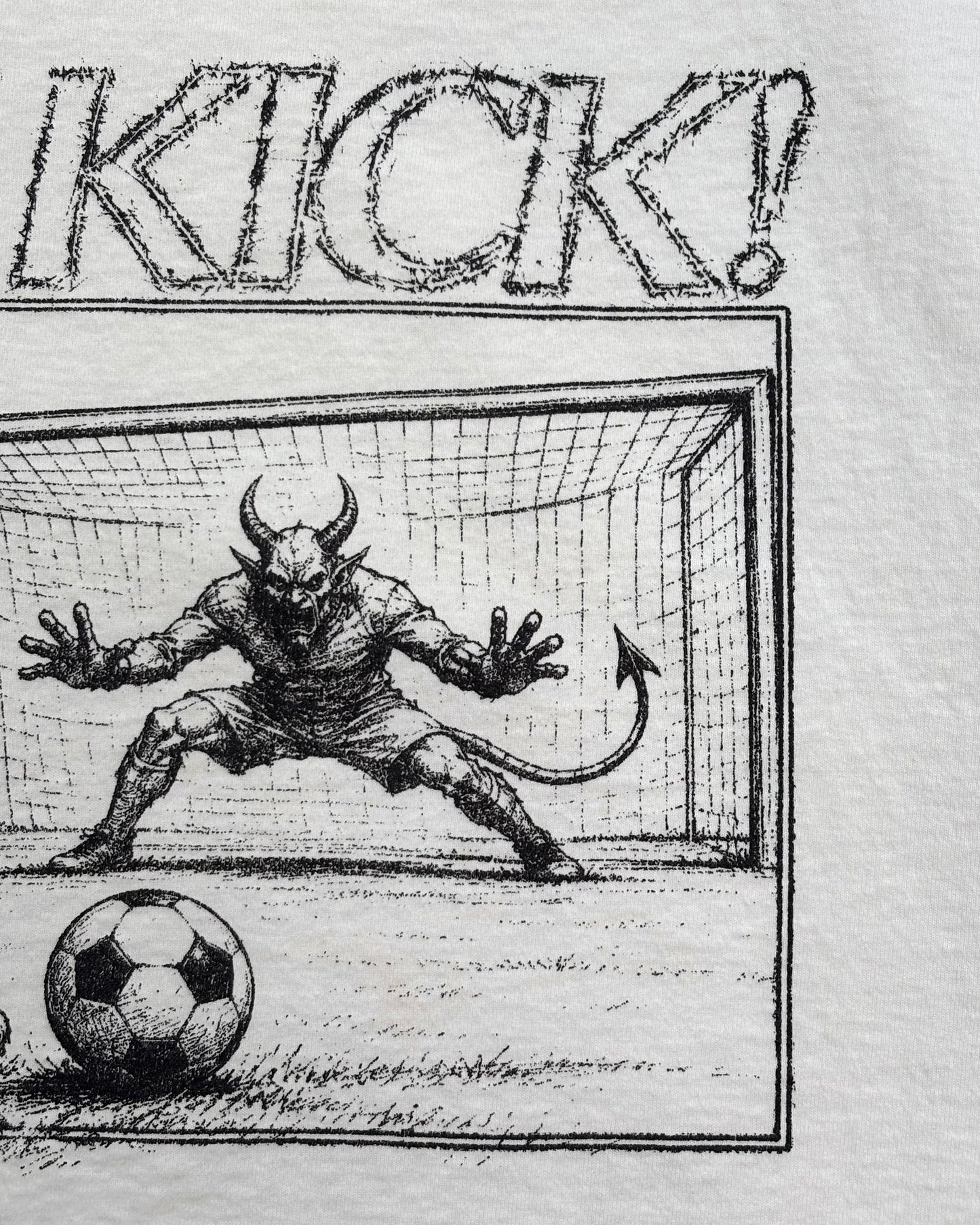 FREE KICK