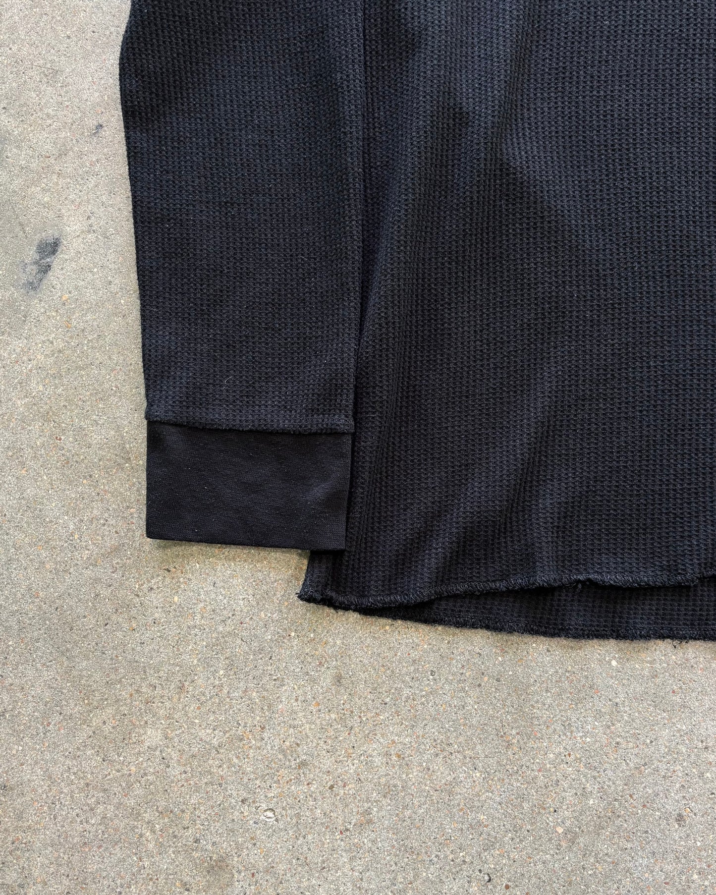 Loser thermal