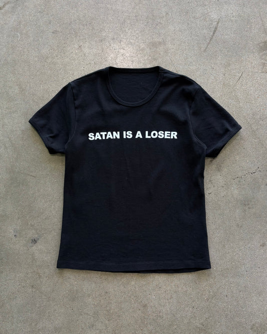 Loser muscle tee