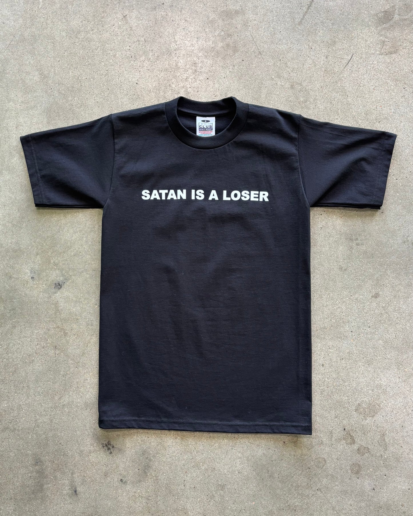 Loser tee