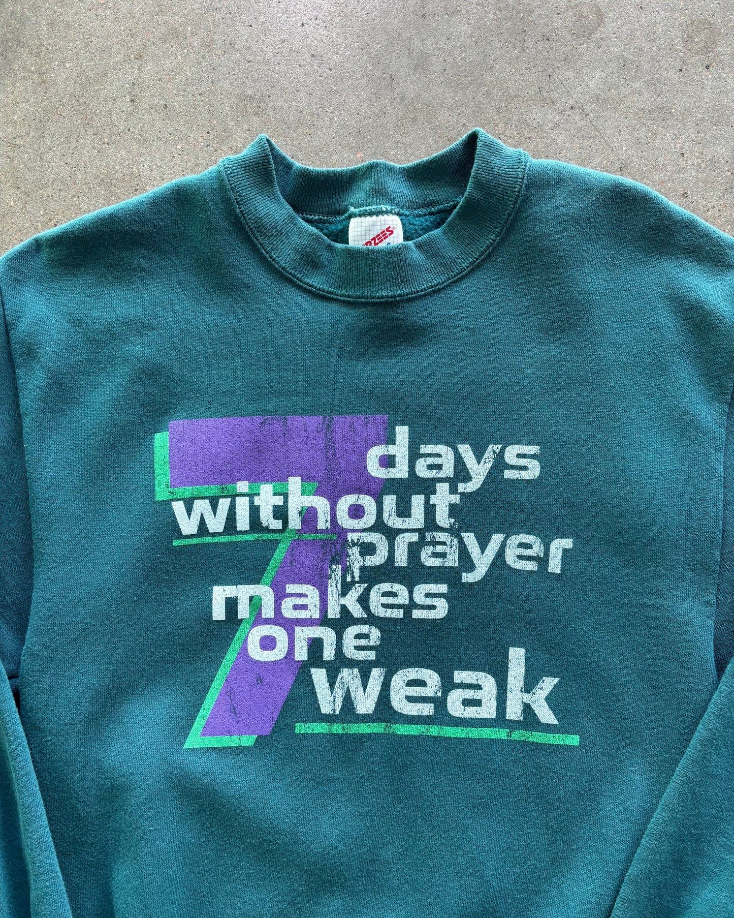 7 Days Sweatshirt