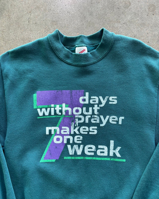 7 Days Sweatshirt