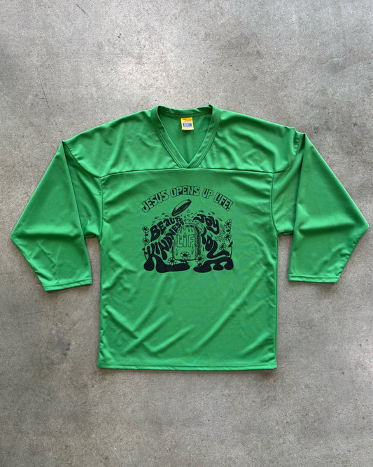 Fountain hockey jersey - M