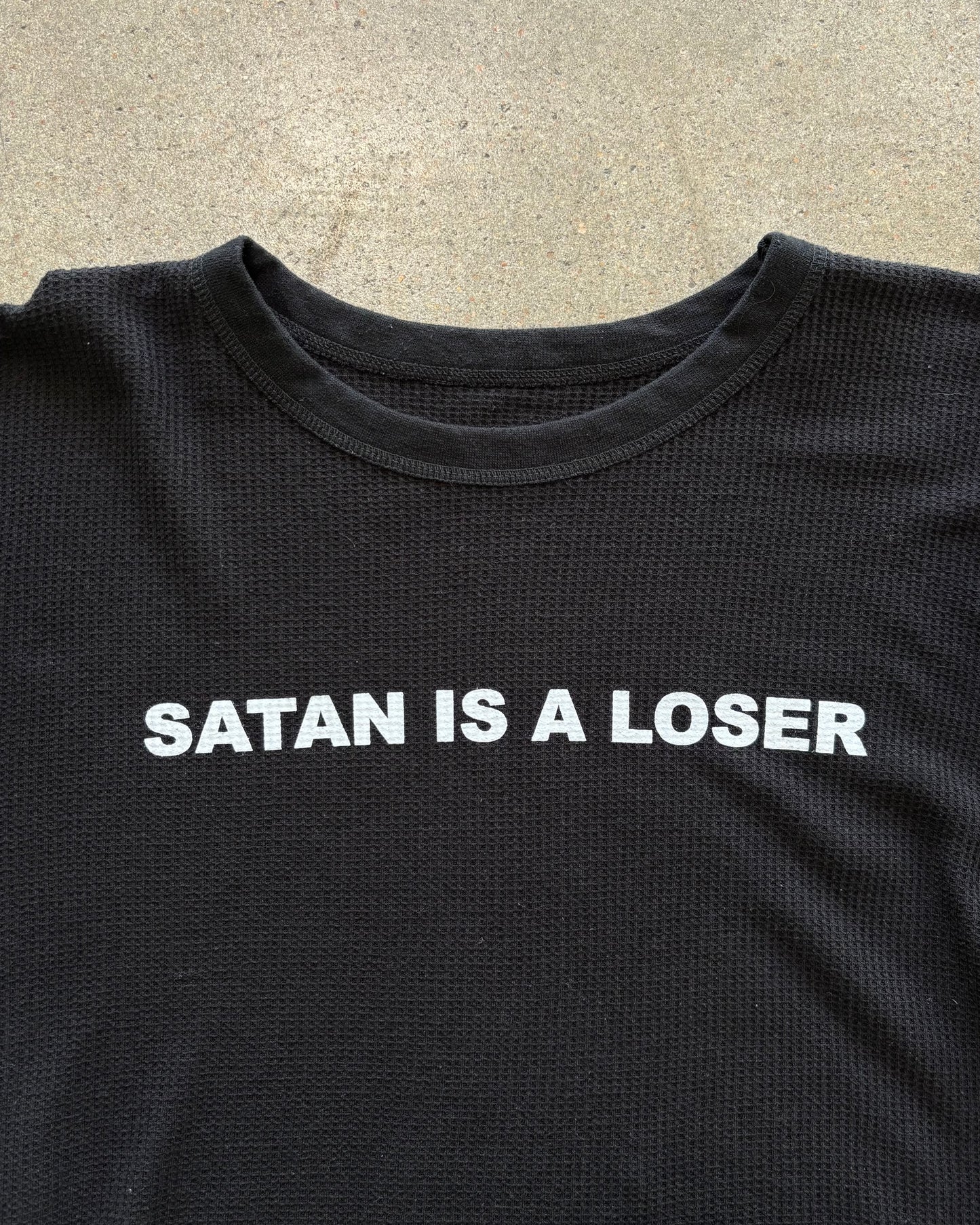 Loser thermal