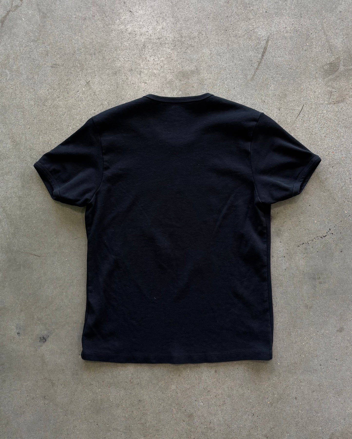 Loser muscle tee