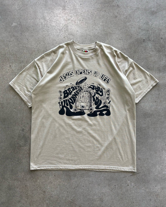 Fountain tee - XXL