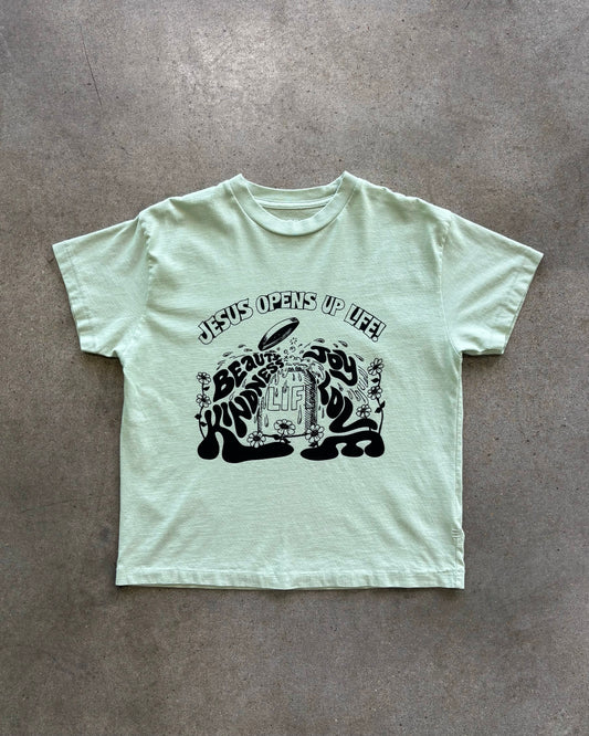Fountain women’s tee - XS