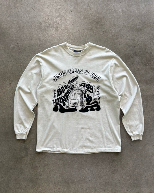 Fountain long sleeve - L