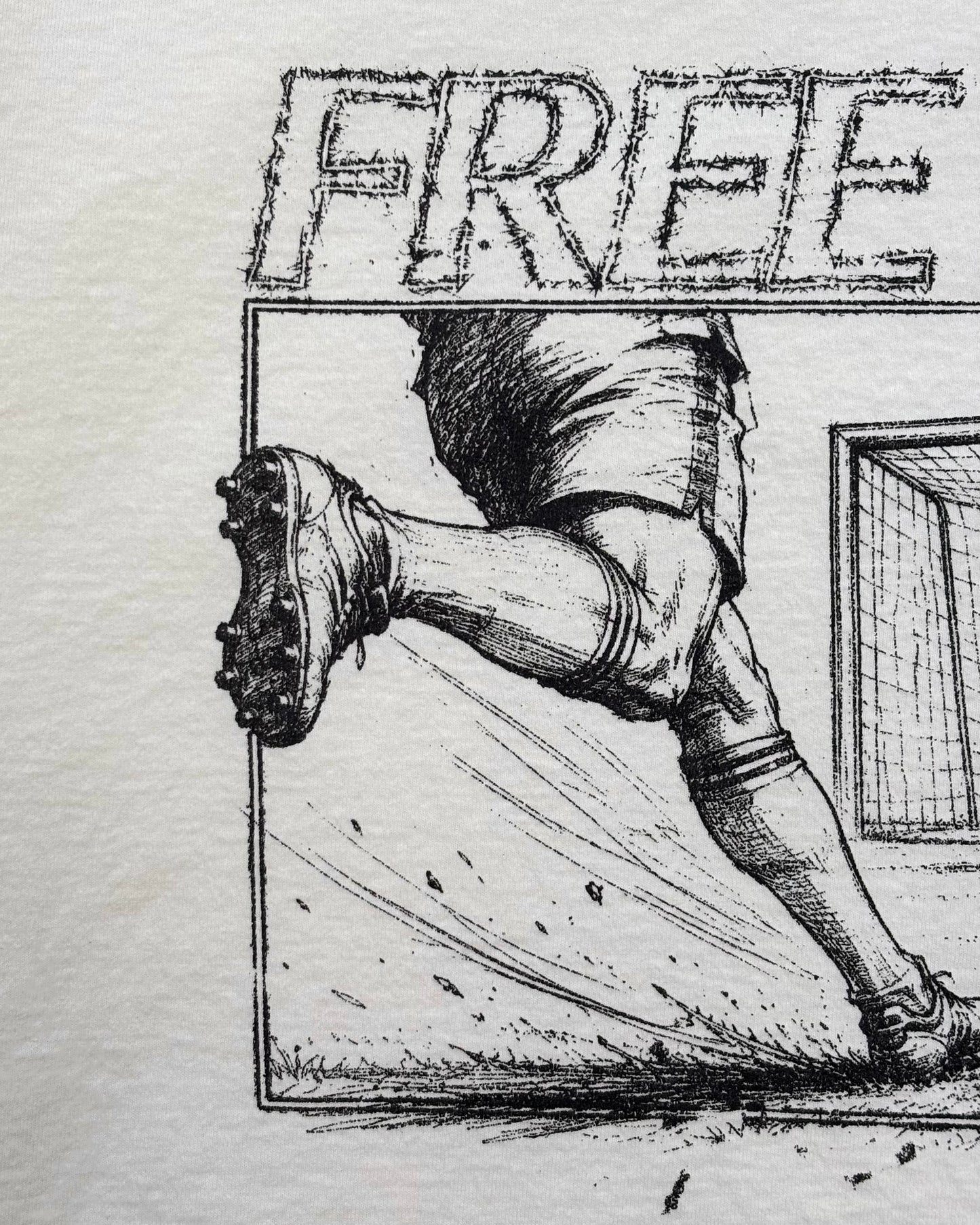 FREE KICK