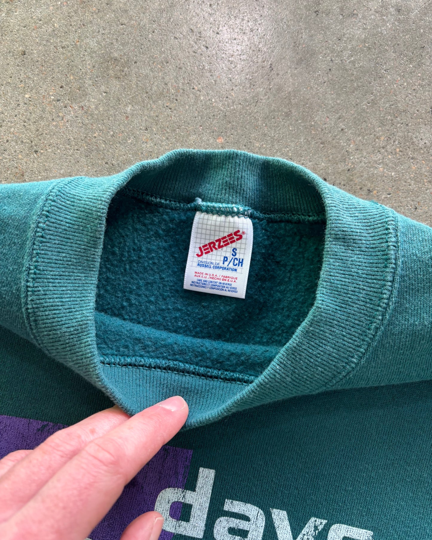 7 Days Sweatshirt