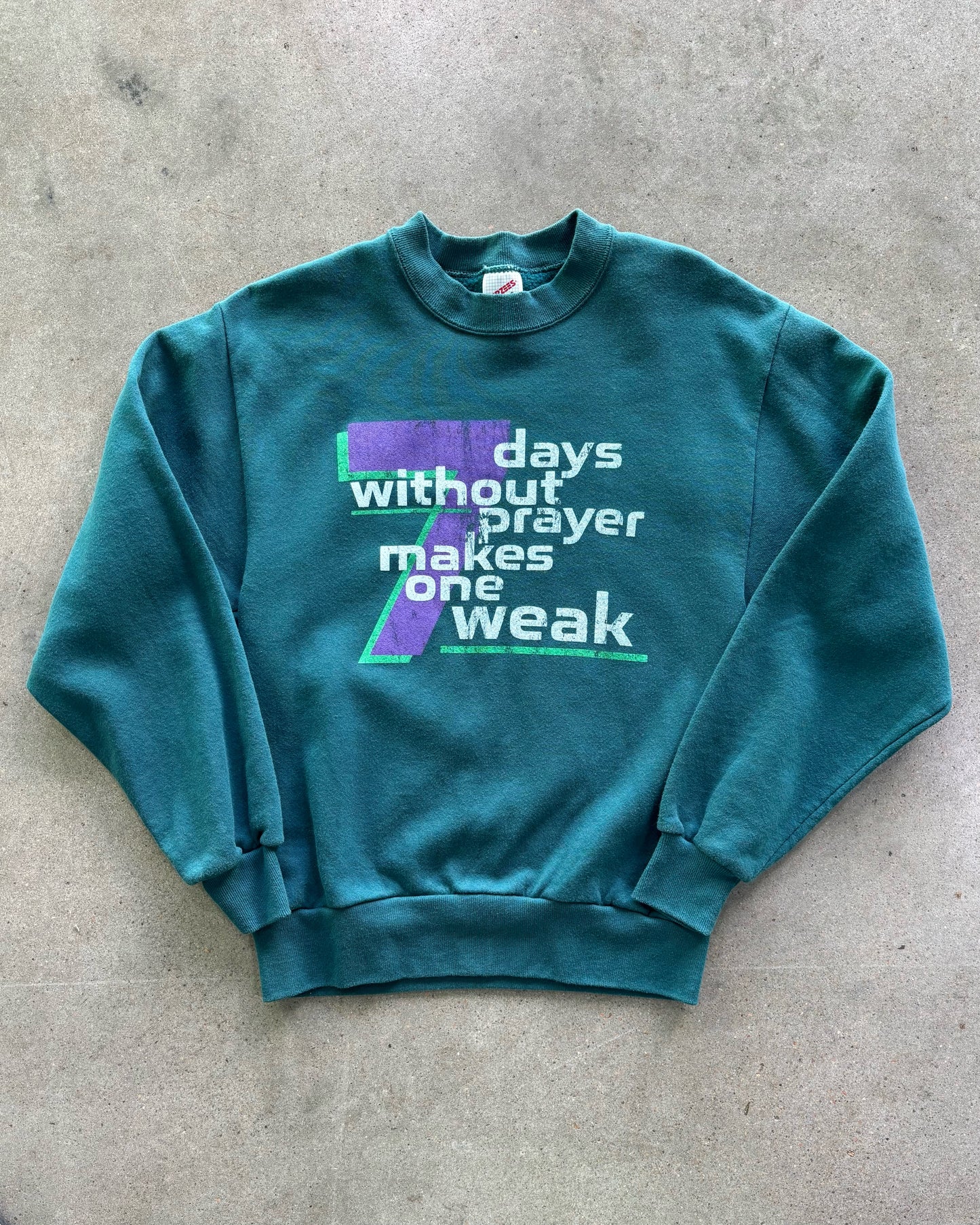 7 Days Sweatshirt