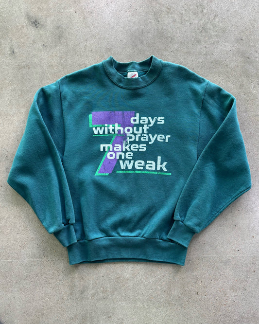 7 Days Sweatshirt