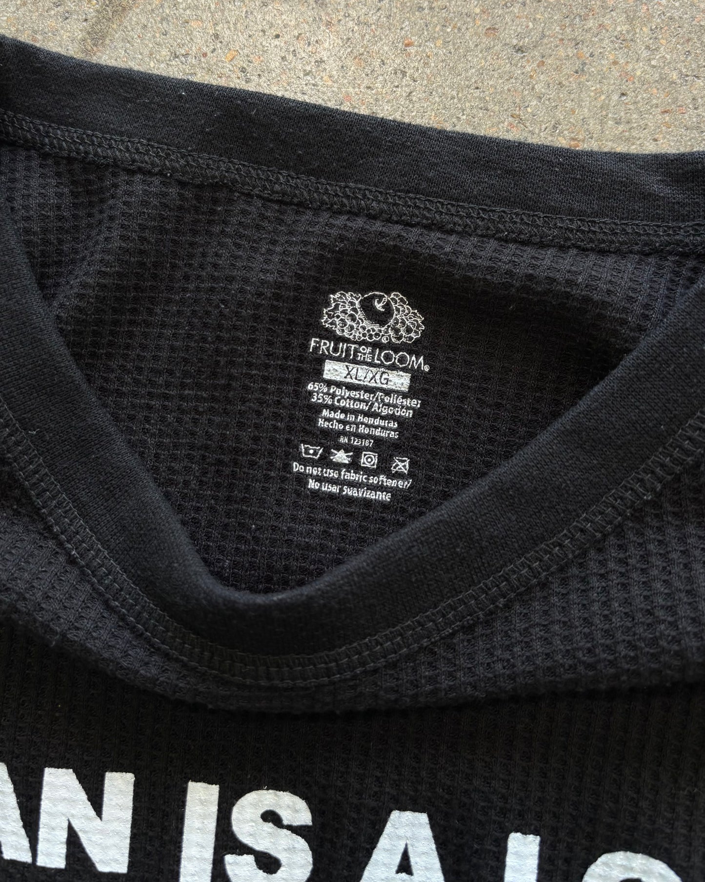 Loser thermal